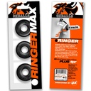 OXBALLS RINGER MAX 3 PACK