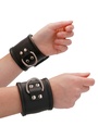 PAIN RESTRAINT HANDCUFF W/ LOCK