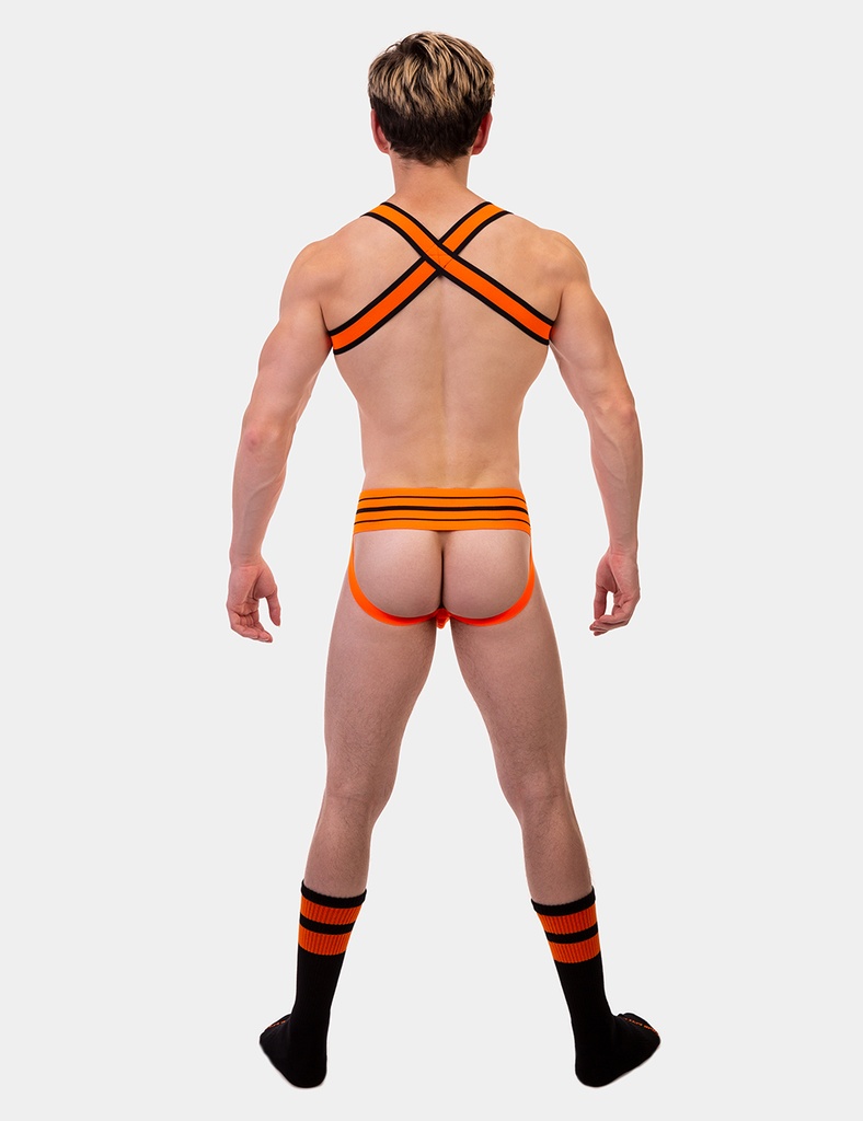 BARCODE BERLIN HARNESS COLIN