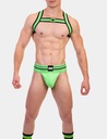 BARCODE BERLIN HARNESS COLIN