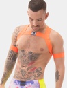 BARCODE BERLIN HARNESS LEONSH