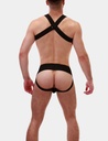 BARCODE BERLIN HARNESS MATT