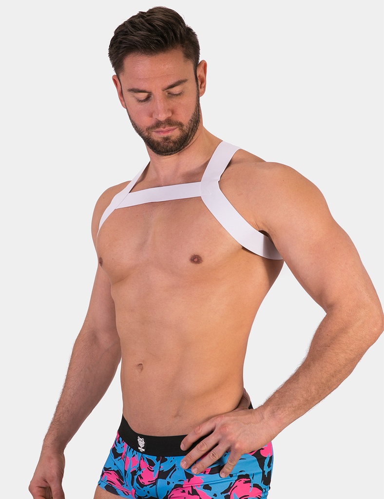 BARCODE BERLIN HARNESS MATT