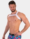 BARCODE BERLIN HARNESS MATT