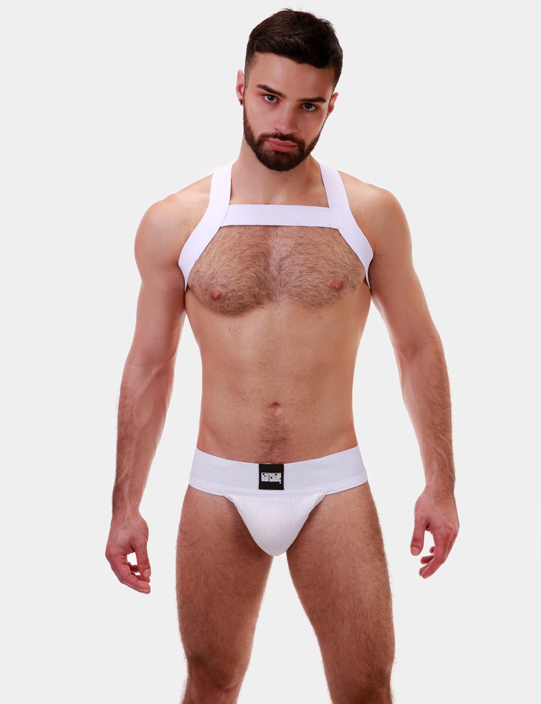 BARCODE BERLIN HARNESS MATT