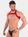 BARCODE BERLIN HARNESS MATT