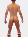 BARCODE BERLIN HARNESS MATT