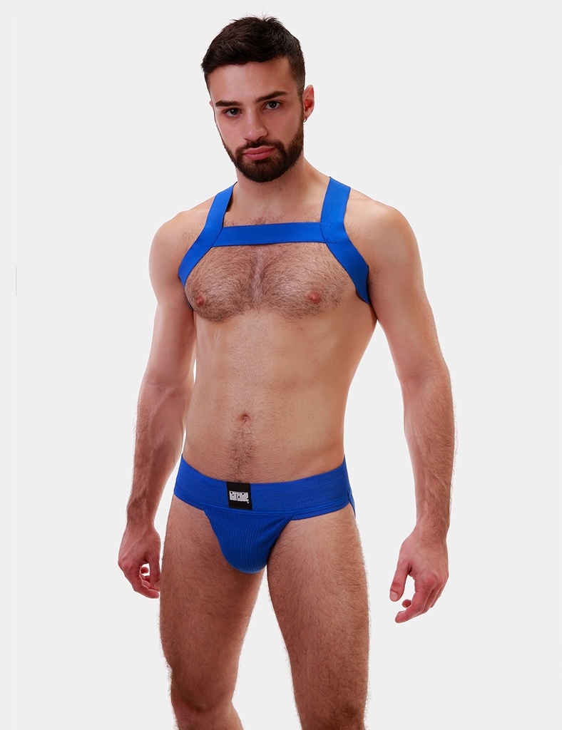 BARCODE BERLIN HARNESS MATT