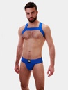 BARCODE BERLIN HARNESS MATT