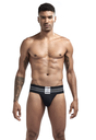JM 223 SUPER WIDE BELT JOCKSTRAP