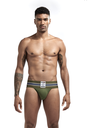 JM 223 SUPER WIDE BELT JOCKSTRAP