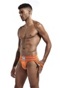 JM 223 SUPER WIDE BELT JOCKSTRAP