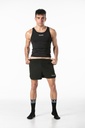 LEADER SPORTS CROP TANK TOP