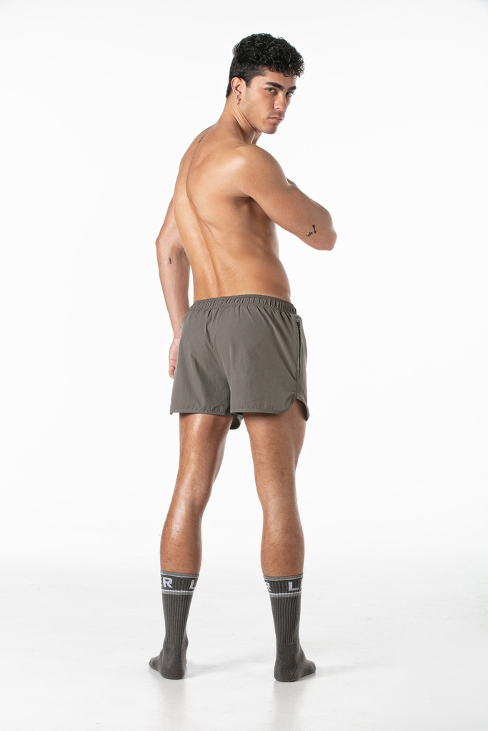 LEADER SPORTS GYM SHORTS