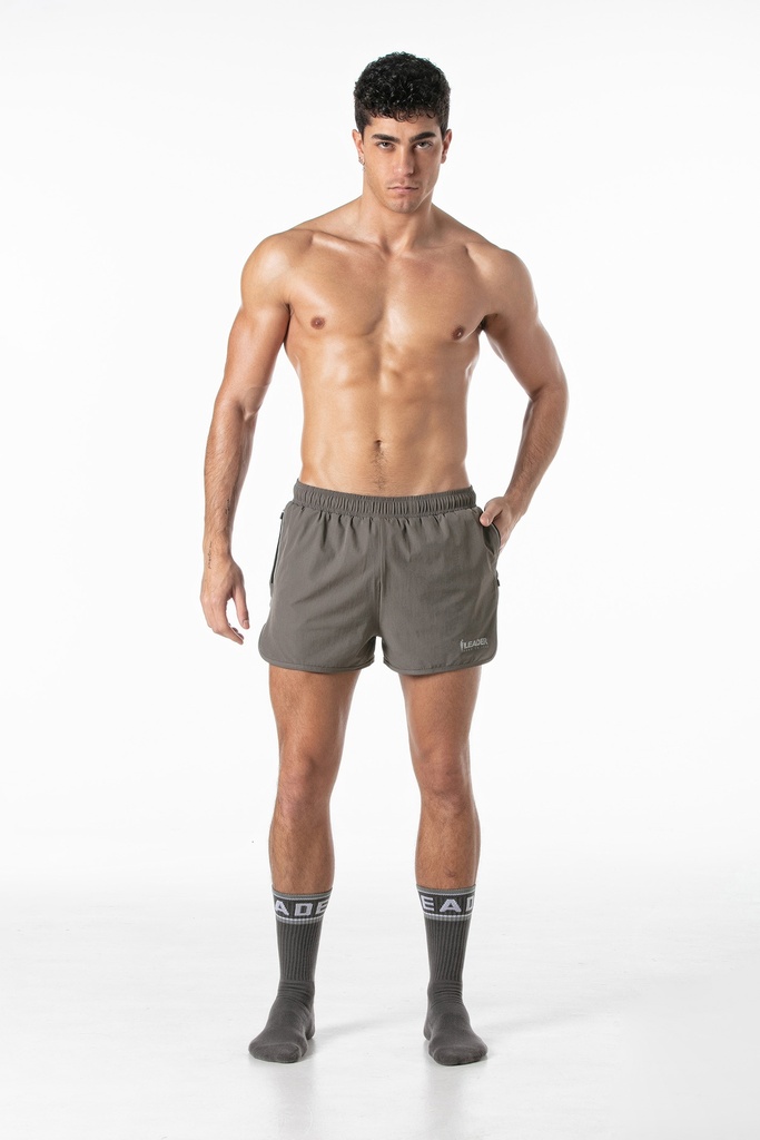 LEADER SPORTS GYM SHORTS