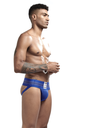 JM 223 SUPER WIDE BELT JOCKSTRAP