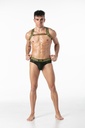 LEADER INVICTUS HARNESS