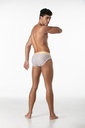 LEADER INVICTUS MESH BRIEFS