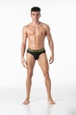 LEADER INVICTUS MESH BRIEFS