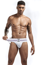 JM 223 SUPER WIDE BELT JOCKSTRAP