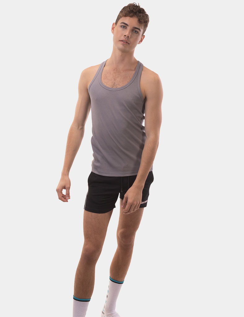 BARCODE BERLIN TANK TOP TERIS