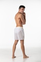 LEADER INVICTUS MESH SHORTS