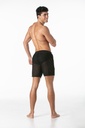 LEADER INVICTUS MESH SHORTS