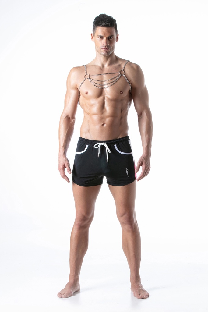 LEADER CHAIN HARNESS LIGHT