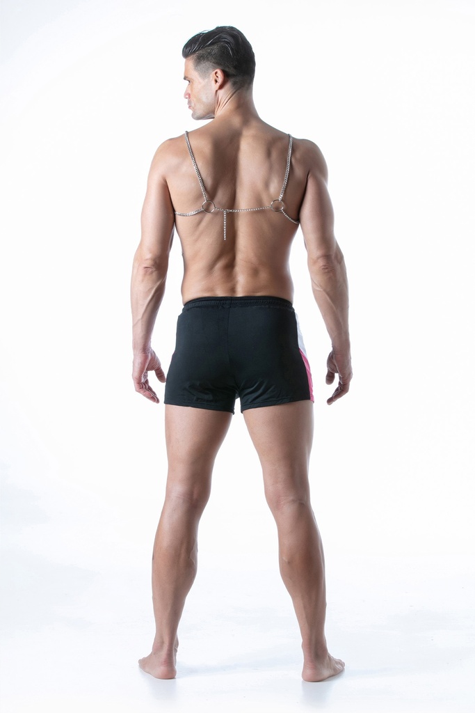 LEADER CHAIN HARNESS LIGHT