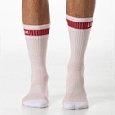 LEADER CANDY CREW SOCKS 