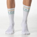 LEADER CANDY CREW SOCKS 