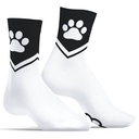 SNEAKXX PUPPY SNEAKER SOCKS