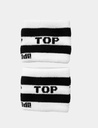 BARCODE BERLIN IDENTITY WRIST BANDS