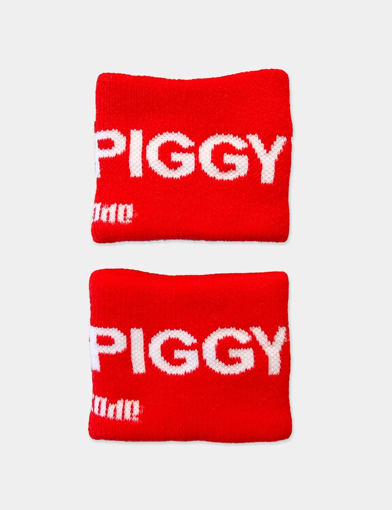 BARCODE BERLIN IDENTITY WRIST BANDS