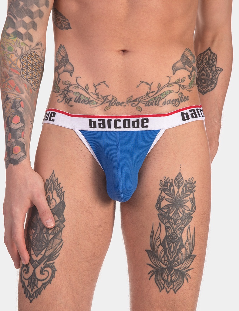 BARCODE BERLIN JOCK COSME