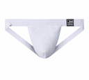JM 228 PURE COLOR NARROW WAIST JOCK