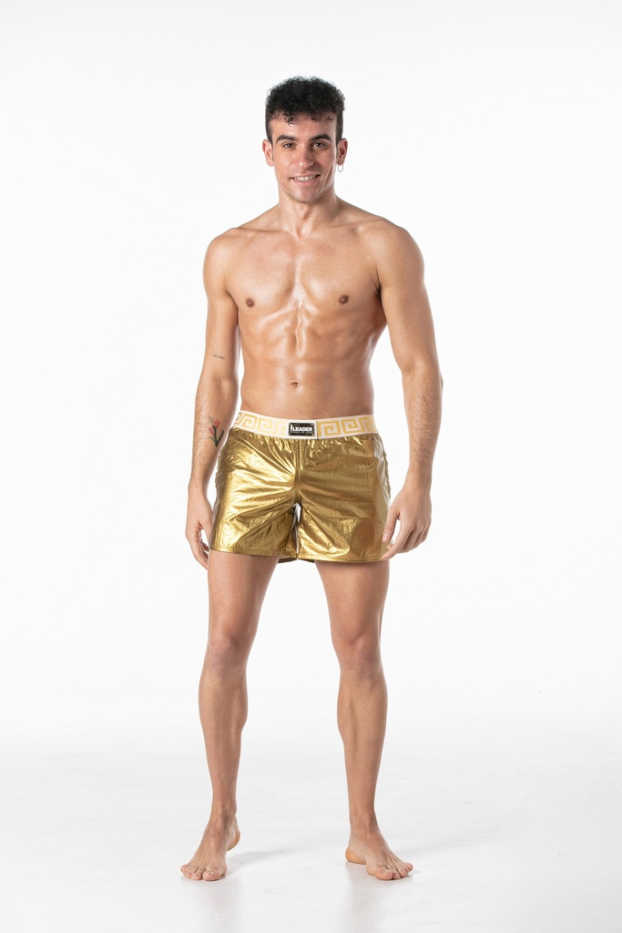 LEADER INVICTUS PARTY SHORTS