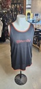 GAYT*GEAR TANK TOP GLITTERALLY