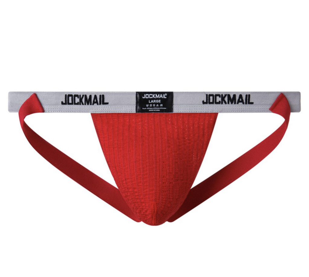JM 229 NARROW WAIST JACQUARD