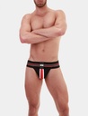BARCODE BERLIN JOCK DENIS