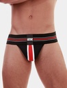 BARCODE BERLIN JOCK DENIS