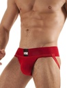 BARCODE BERLIN JOCK SERGEY