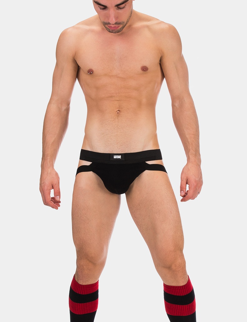 BARCODE BERLIN JOCK SWIM ANTON
