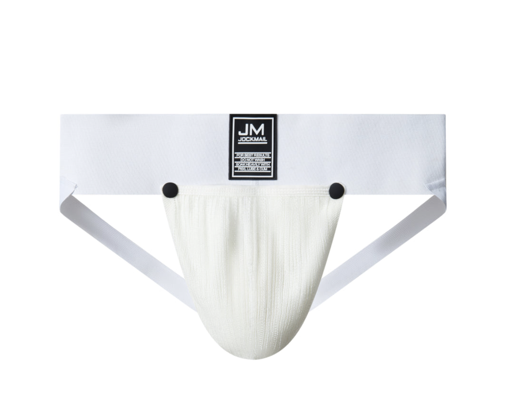 JM 239 DETACHABLE FULL COLOR JOCK