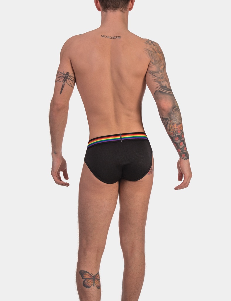 BARCODE BERLIN PRIDE BRIEF 