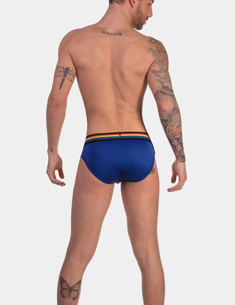 BARCODE BERLIN PRIDE BRIEF 