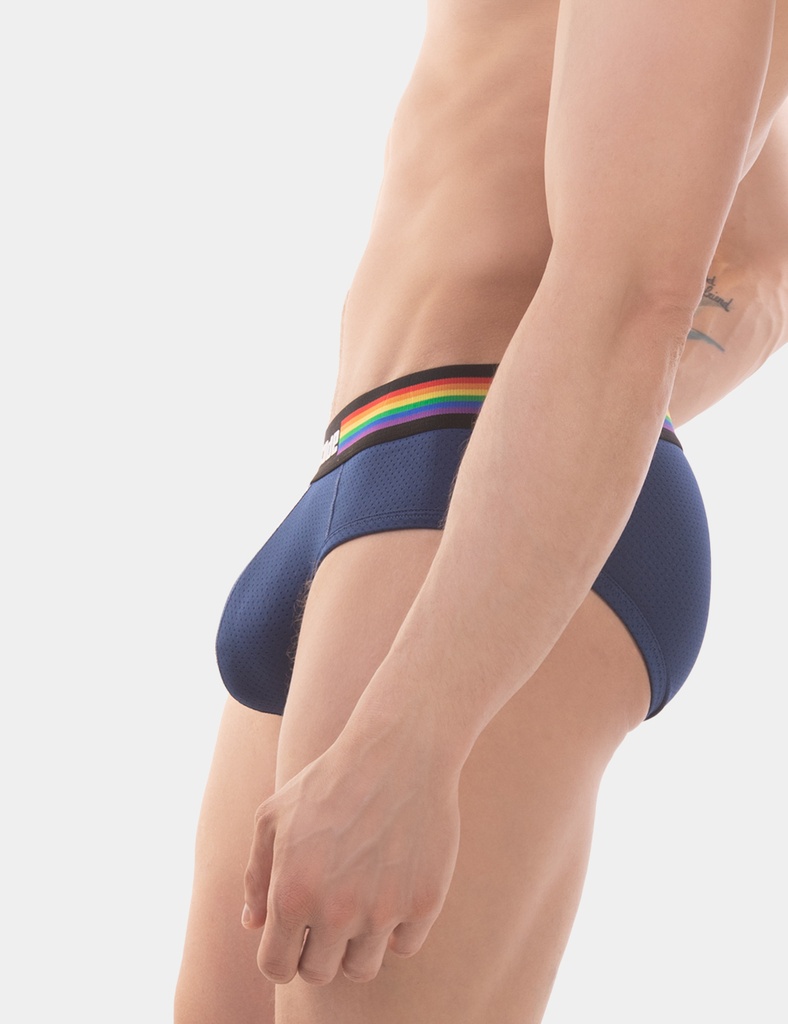 BARCODE BERLIN PRIDE BRIEF 