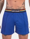 BARCODE BERLIN PRIDE SHORT