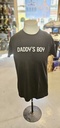 GAYT*GEAR T-SHIRT VYNIL PUFF  DADDY´S BOY