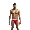 JM 307 COTTON HIPLESS TRI BRIEF